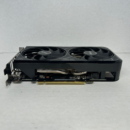 Asus GeForce RTX 4060 Dual 8GB GDDR6 Graphics Card RTX4060-O8G-V2