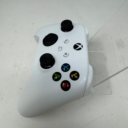 Microsoft Xbox Series X|S Wireless Controller Robot White 1914
