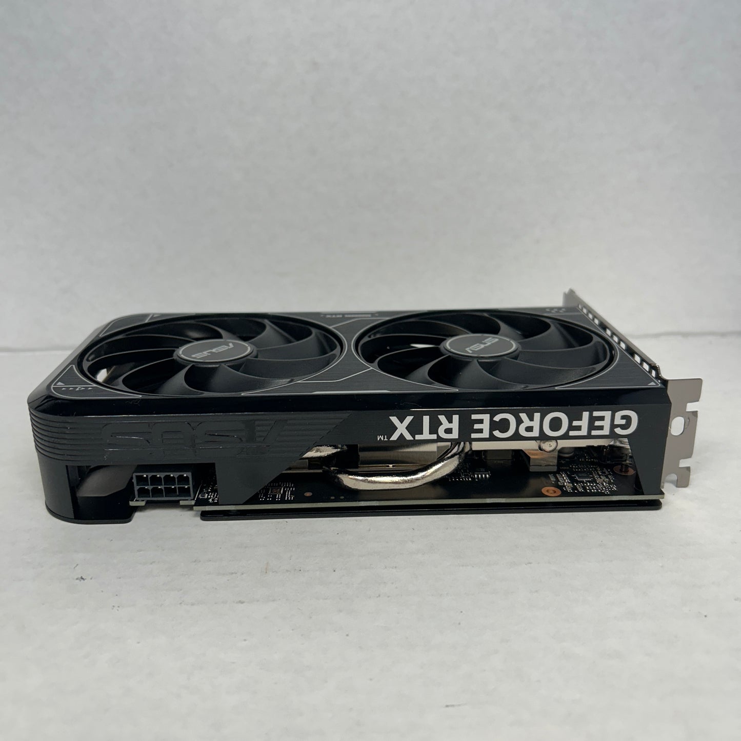 Asus GeForce RTX 4060 Dual 8GB GDDR6 Graphics Card RTX4060-O8G-V2