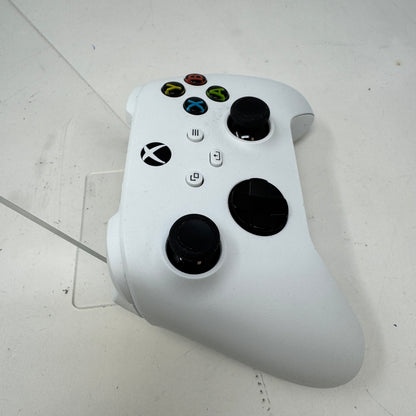 Microsoft Xbox Series X|S Wireless Controller Robot White 1914
