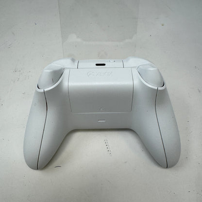 Microsoft Xbox Series X|S Wireless Controller Robot White 1914