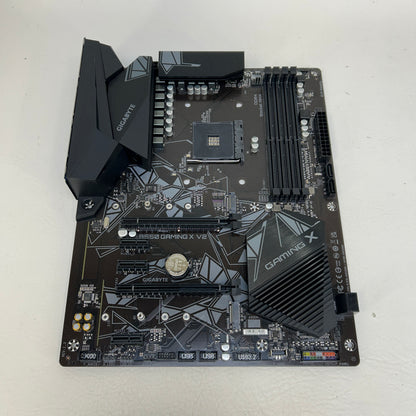 Gigabyte B550 GAMING X V2 AM4 ATX AMD DDR4 Motherboard