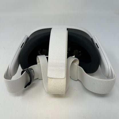 Meta Quest 3 512GB Standalone All-in-One VR Headset S3A