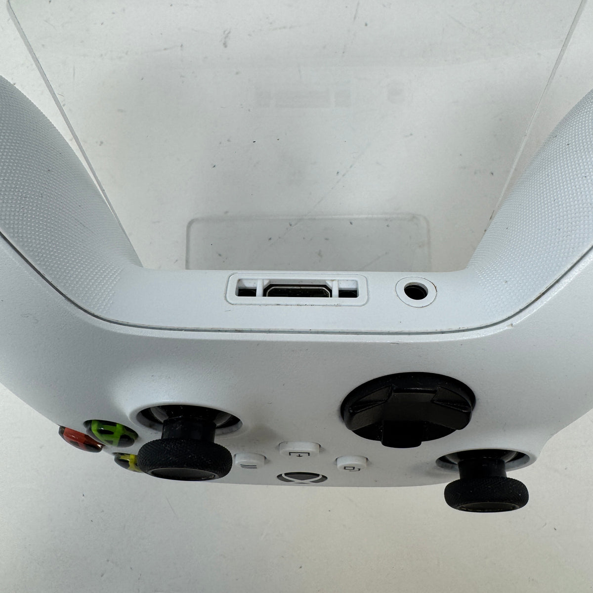 Microsoft Xbox Series X|S Wireless Controller Robot White 1914