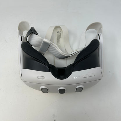 Meta Quest 3 512GB Standalone All-in-One VR Headset S3A