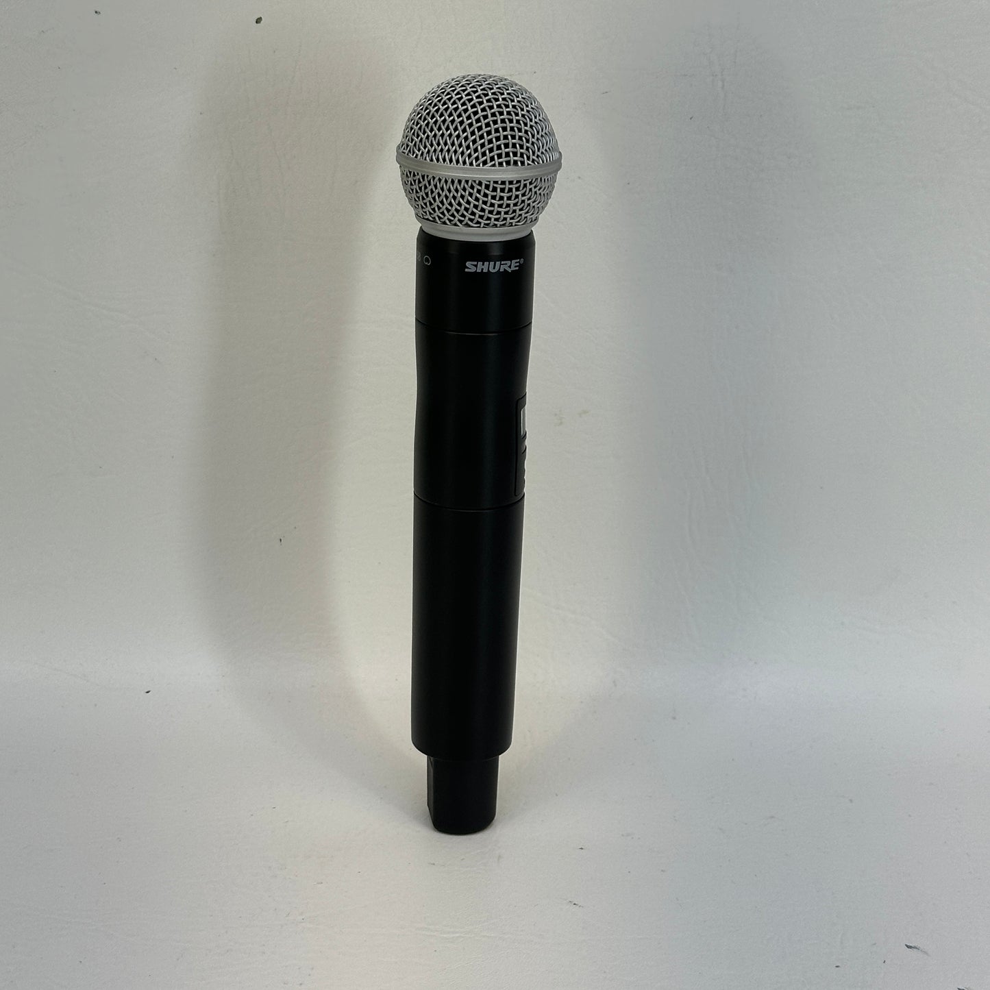 Shure ULXD2 G50 470-534MHz Digital Handheld Wireless Microphone Transmitter ULX