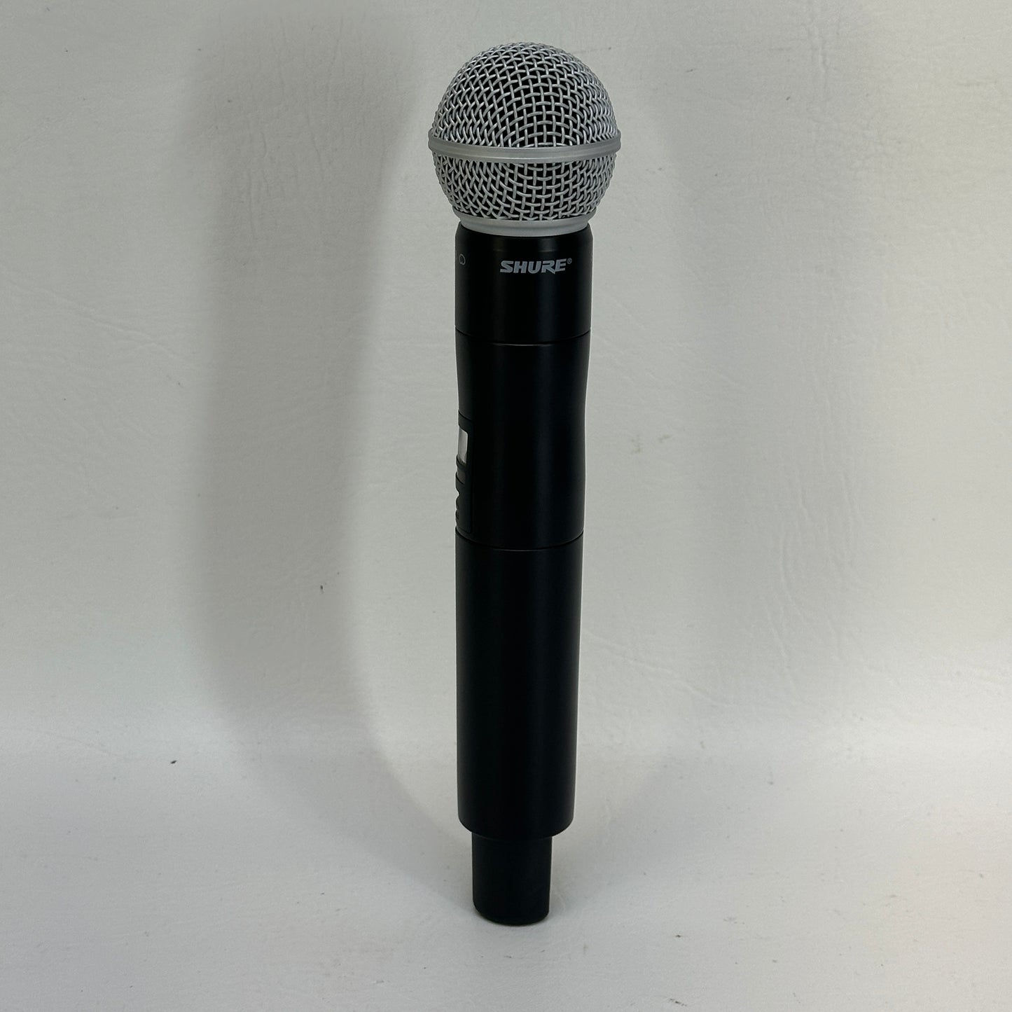 Shure ULXD2 G50 470-534MHz Digital Handheld Wireless Microphone Transmitter ULX