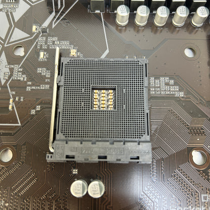 Gigabyte B550 GAMING X V2 AM4 ATX AMD DDR4 Motherboard