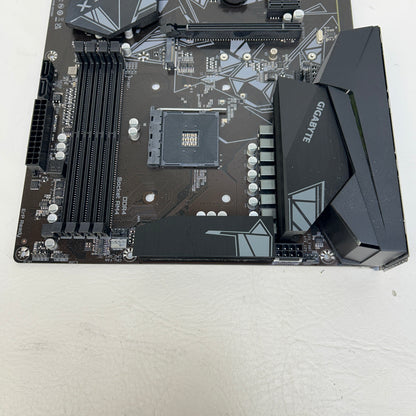 Gigabyte B550 GAMING X V2 AM4 ATX AMD DDR4 Motherboard