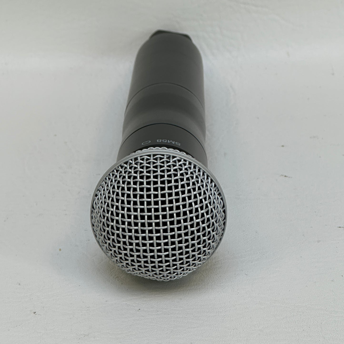 Shure ULXD2 G50 470-534MHz Digital Handheld Wireless Microphone Transmitter ULX