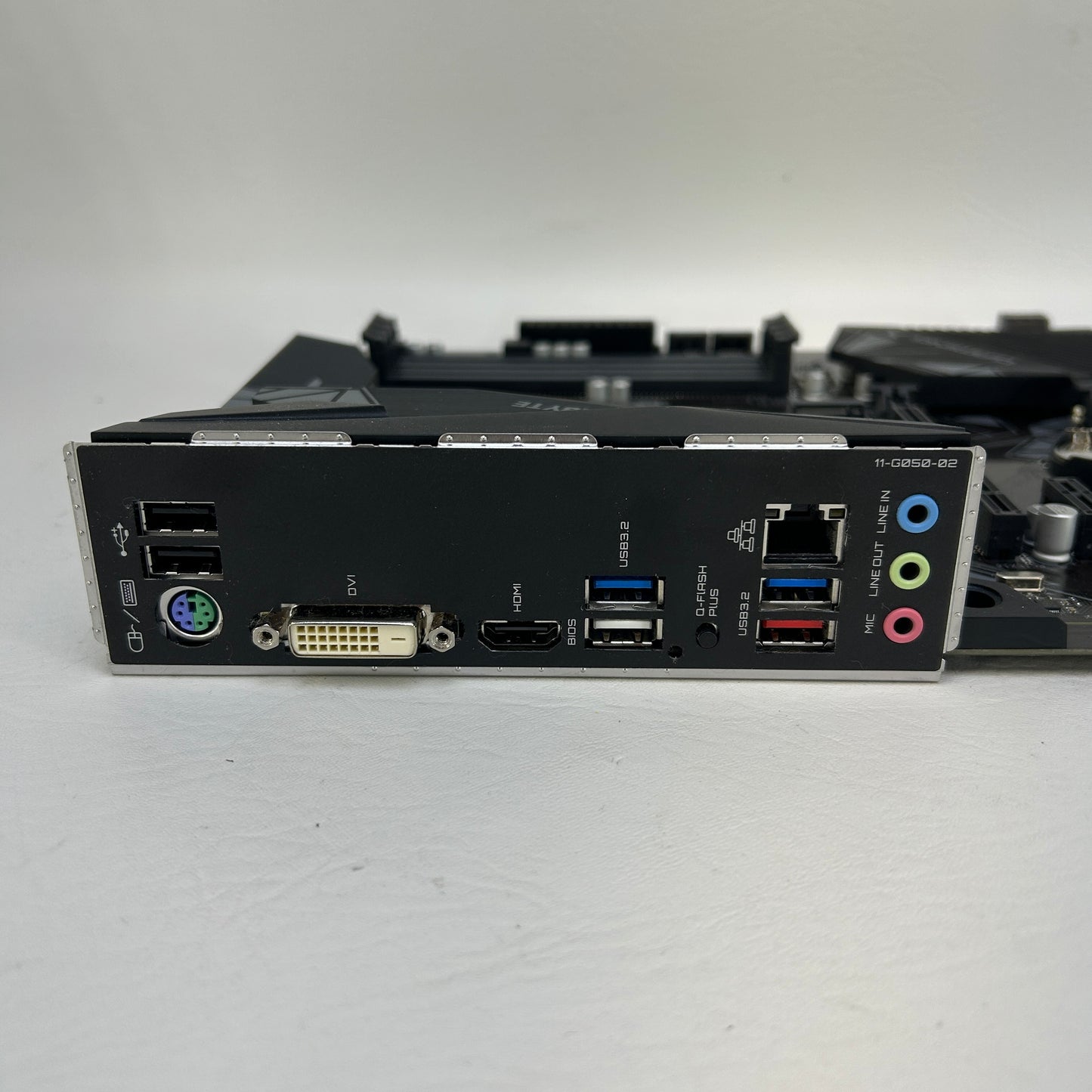 Gigabyte B550 GAMING X V2 AM4 ATX AMD DDR4 Motherboard