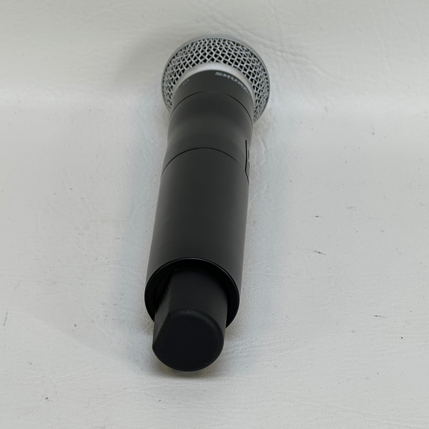 Shure ULXD2 G50 470-534MHz Digital Handheld Wireless Microphone Transmitter ULX