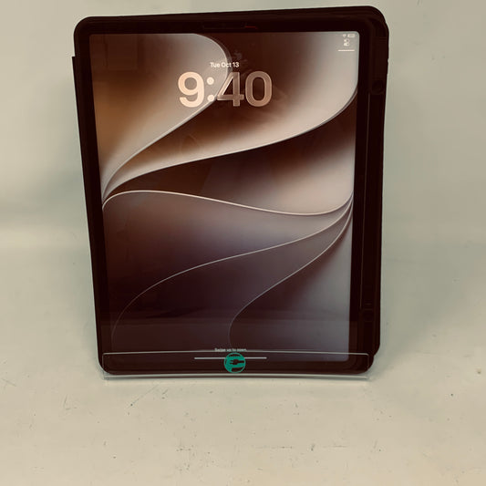 WiFi Only Apple iPad Pro 12.9" 5th Gen 256GB Space Gray MHNH3LL/A