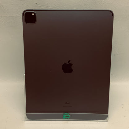 WiFi Only Apple iPad Pro 12.9" 5th Gen 256GB Space Gray MHNH3LL/A