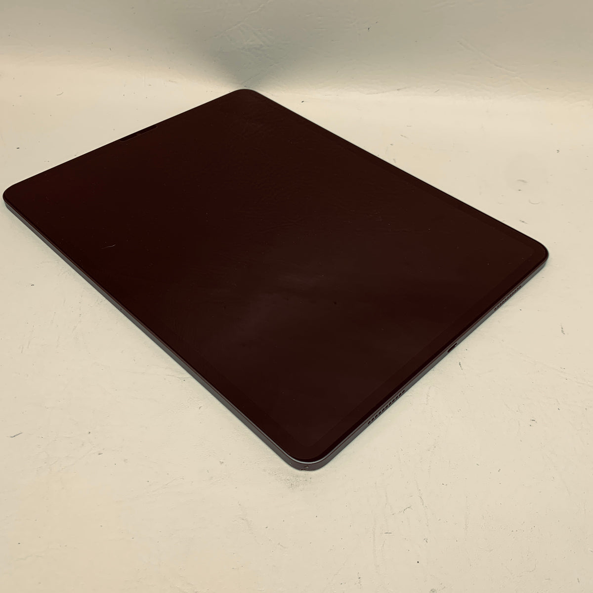 WiFi Only Apple iPad Pro 12.9" 5th Gen 256GB Space Gray MHNH3LL/A