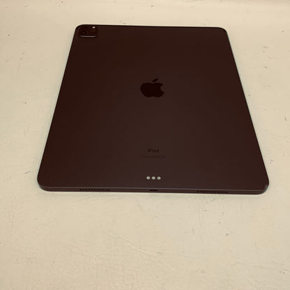 WiFi Only Apple iPad Pro 12.9" 5th Gen 256GB Space Gray MHNH3LL/A