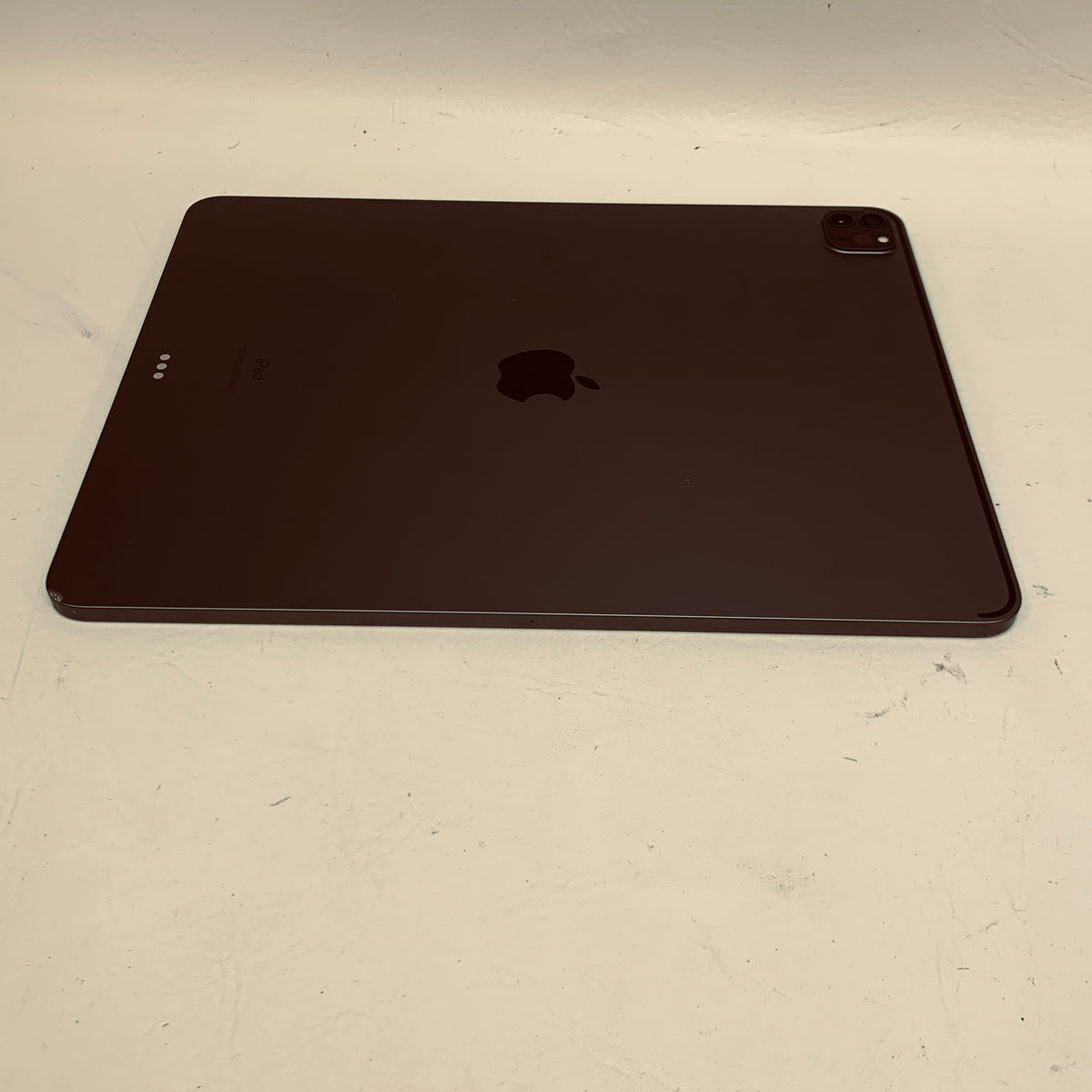 WiFi Only Apple iPad Pro 12.9" 5th Gen 256GB Space Gray MHNH3LL/A