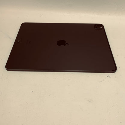 WiFi Only Apple iPad Pro 12.9" 5th Gen 256GB Space Gray MHNH3LL/A