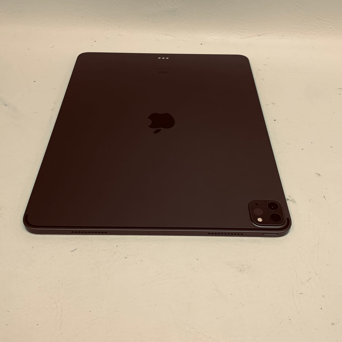 WiFi Only Apple iPad Pro 12.9" 5th Gen 256GB Space Gray MHNH3LL/A