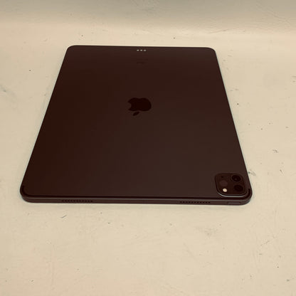 WiFi Only Apple iPad Pro 12.9" 5th Gen 256GB Space Gray MHNH3LL/A