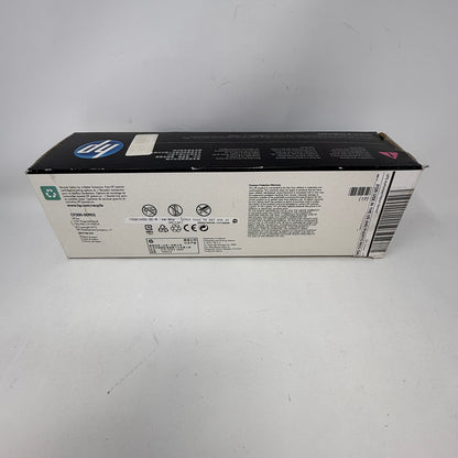 New HP Laserjet 202X Toner Cartridge Black CF500X