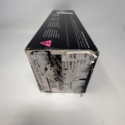New HP Laserjet 202X Toner Cartridge Black CF500X