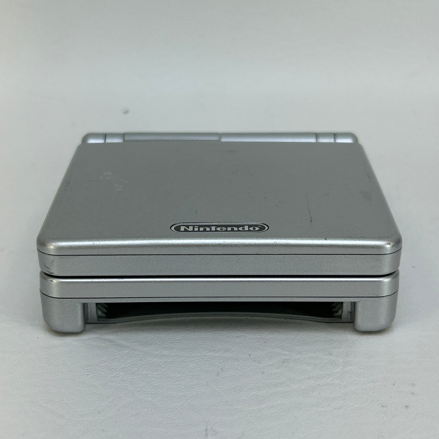 Nintendo Game Boy Advance SP Handheld Game Console AGS-001 Graphite