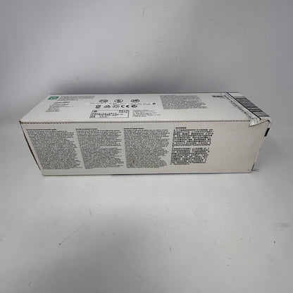 New HP Laserjet 202X Toner Cartridge Black CF500X