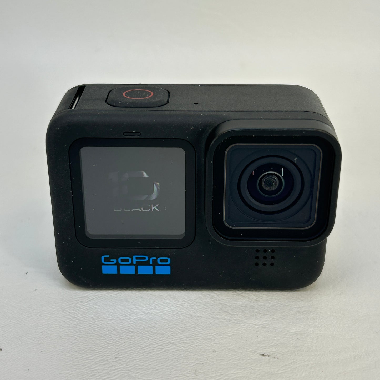 GoPro Hero10 Black 23MP Action Camera CHDHX-101