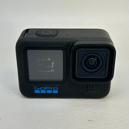 GoPro Hero10 Black 23MP Action Camera CHDHX-101