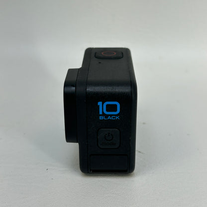 GoPro Hero10 Black 23MP Action Camera CHDHX-101