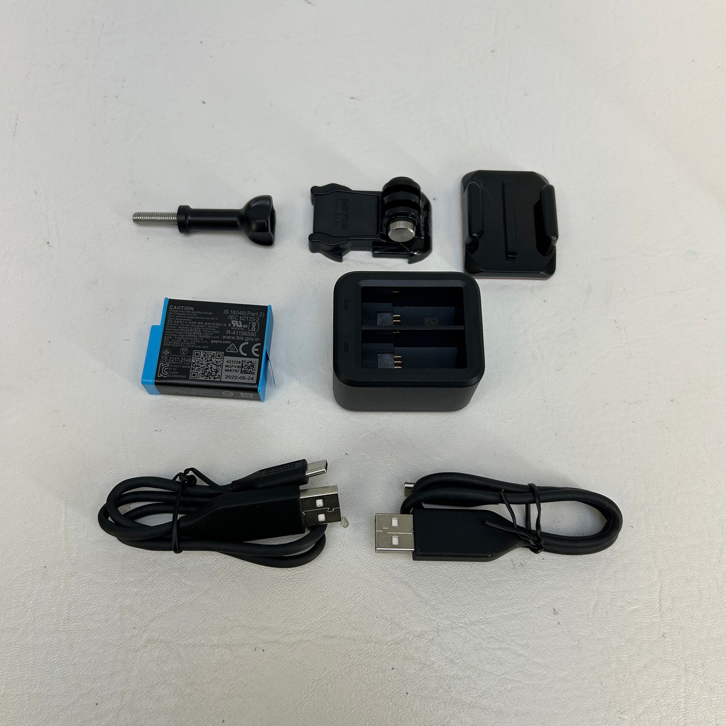 GoPro Hero10 Black 23MP Action Camera CHDHX-101