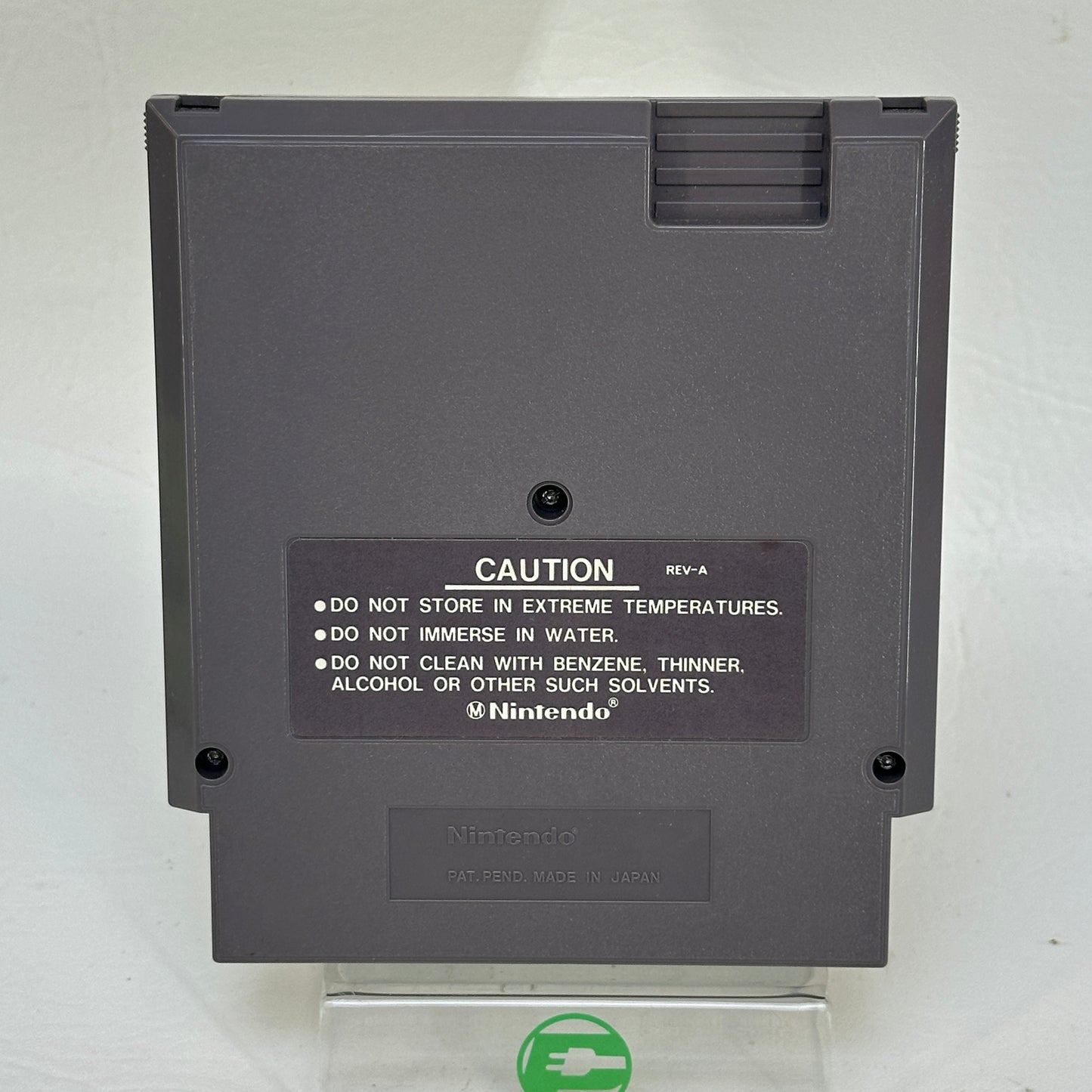 Metroid (Nintendo NES, 1987)
