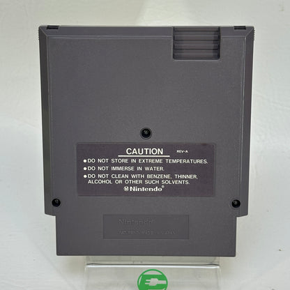 Metroid (Nintendo NES, 1987)