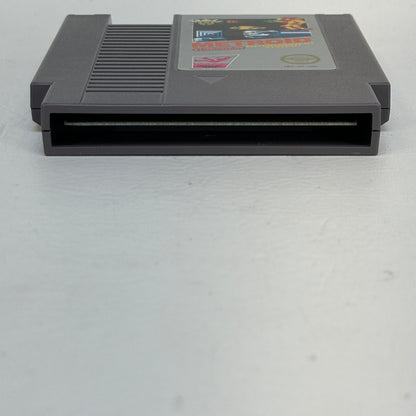 Metroid (Nintendo NES, 1987)