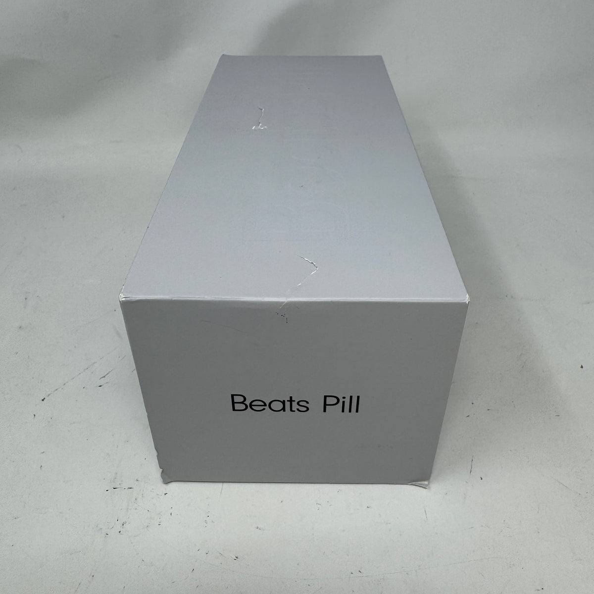 New Beats Pill Portable Speaker Matte Black MW443LL/A