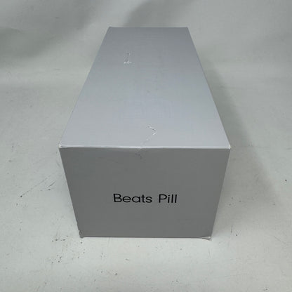 New Beats Pill Portable Speaker Matte Black MW443LL/A