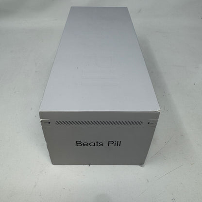 New Beats Pill Portable Speaker Blue A3211