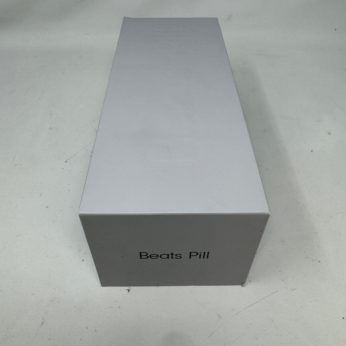 New Beats Pill Portable Speaker Blue A3211