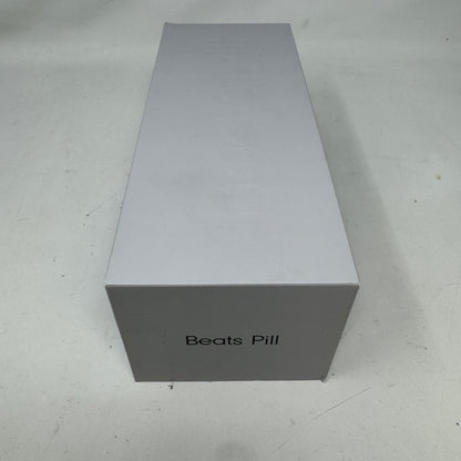 New Beats Pill Portable Speaker Blue A3211