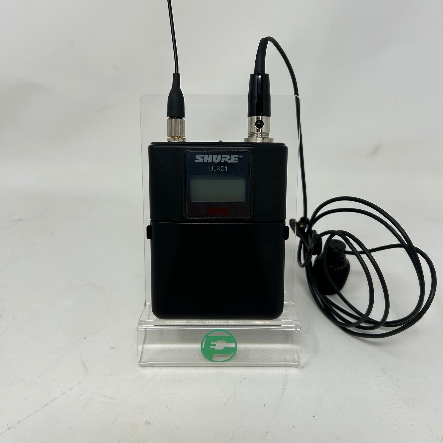 Shure ULXD1-G50 470 - 534MHz Digital Wireless Bodypack Transmitter ULXD1