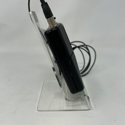 Shure ULXD1-G50 470 - 534MHz Digital Wireless Bodypack Transmitter ULXD1