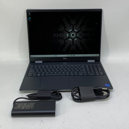 Dell Precision 7680 16"  i7-13850HX 2.1GHz 32GB RAM 512GB SSD RTX A1000