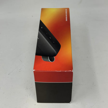 New Bose SoundLink Flex Portable Speaker Black 