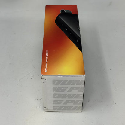 New Bose SoundLink Flex Portable Speaker Black 