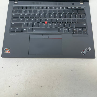 Lenovo ThinkPad E14 Gen 3 3G25020 14" Ryzen 5 Pro 6650U 2.9GHz 16GB RAM 256GB SSD