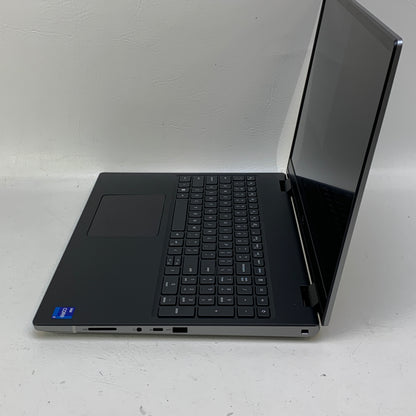 Dell Precision 7680 16"  i7-13850HX 2.1GHz 32GB RAM 512GB SSD RTX A1000