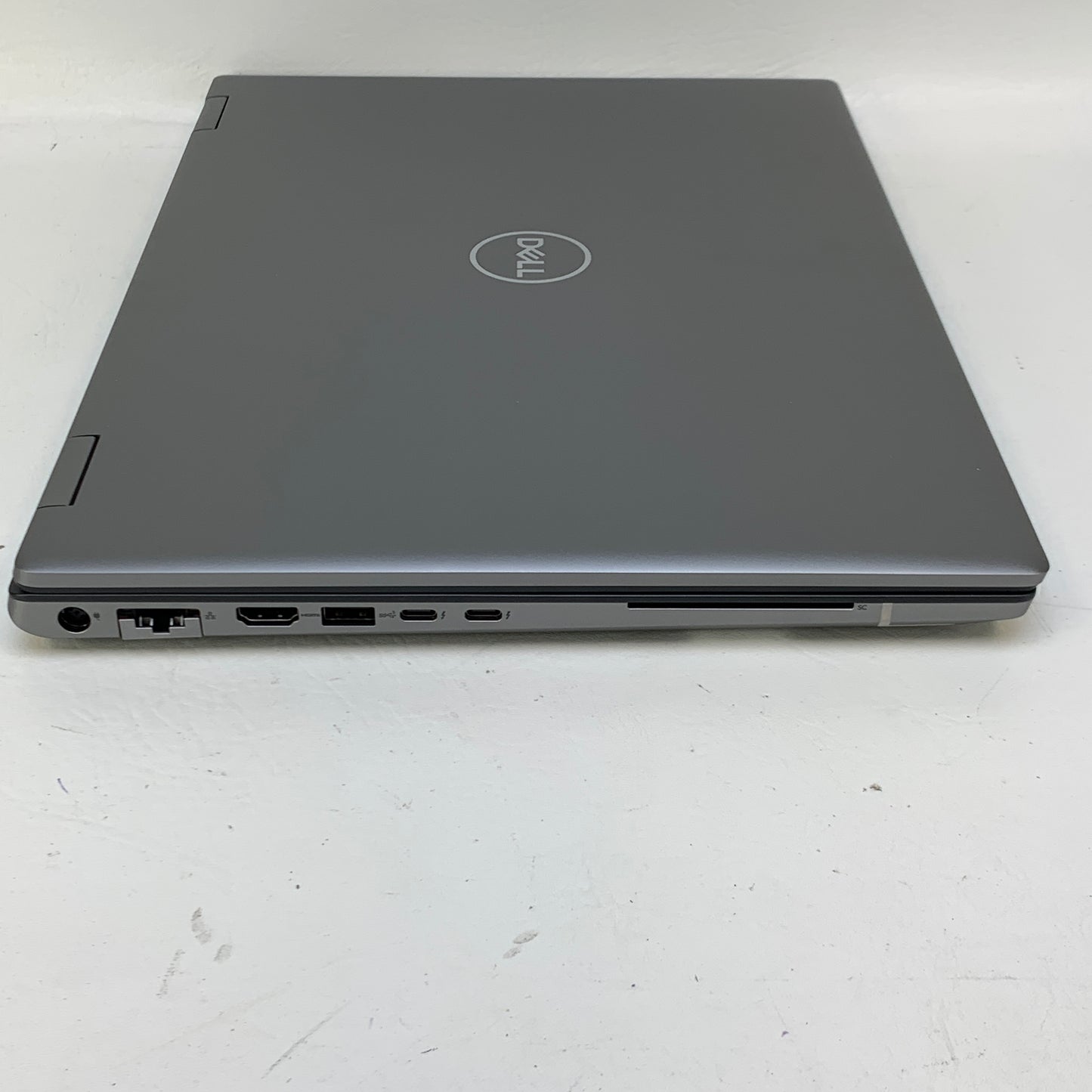 Dell Precision 7680 16"  i7-13850HX 2.1GHz 32GB RAM 512GB SSD RTX A1000