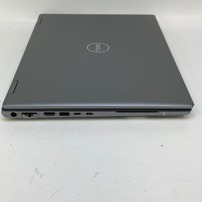 Dell Precision 7680 16"  i7-13850HX 2.1GHz 32GB RAM 512GB SSD RTX A1000