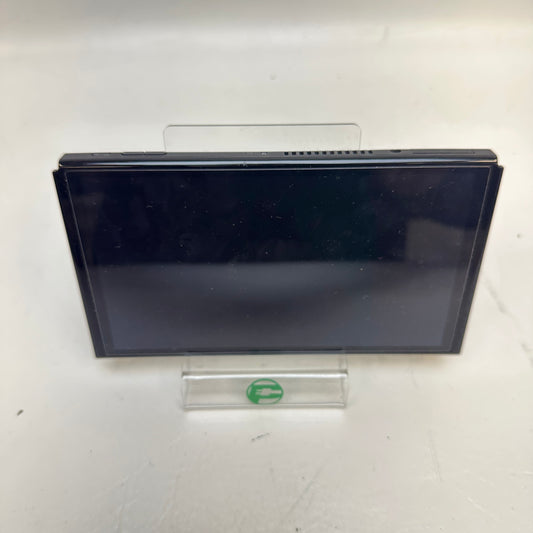 Nintendo Switch OLED Console Gaming System HEG-001 Splatoon 3 Edition